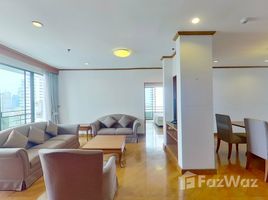 3 Bedroom Apartment for rent at Charoenjai Place, Khlong Tan Nuea