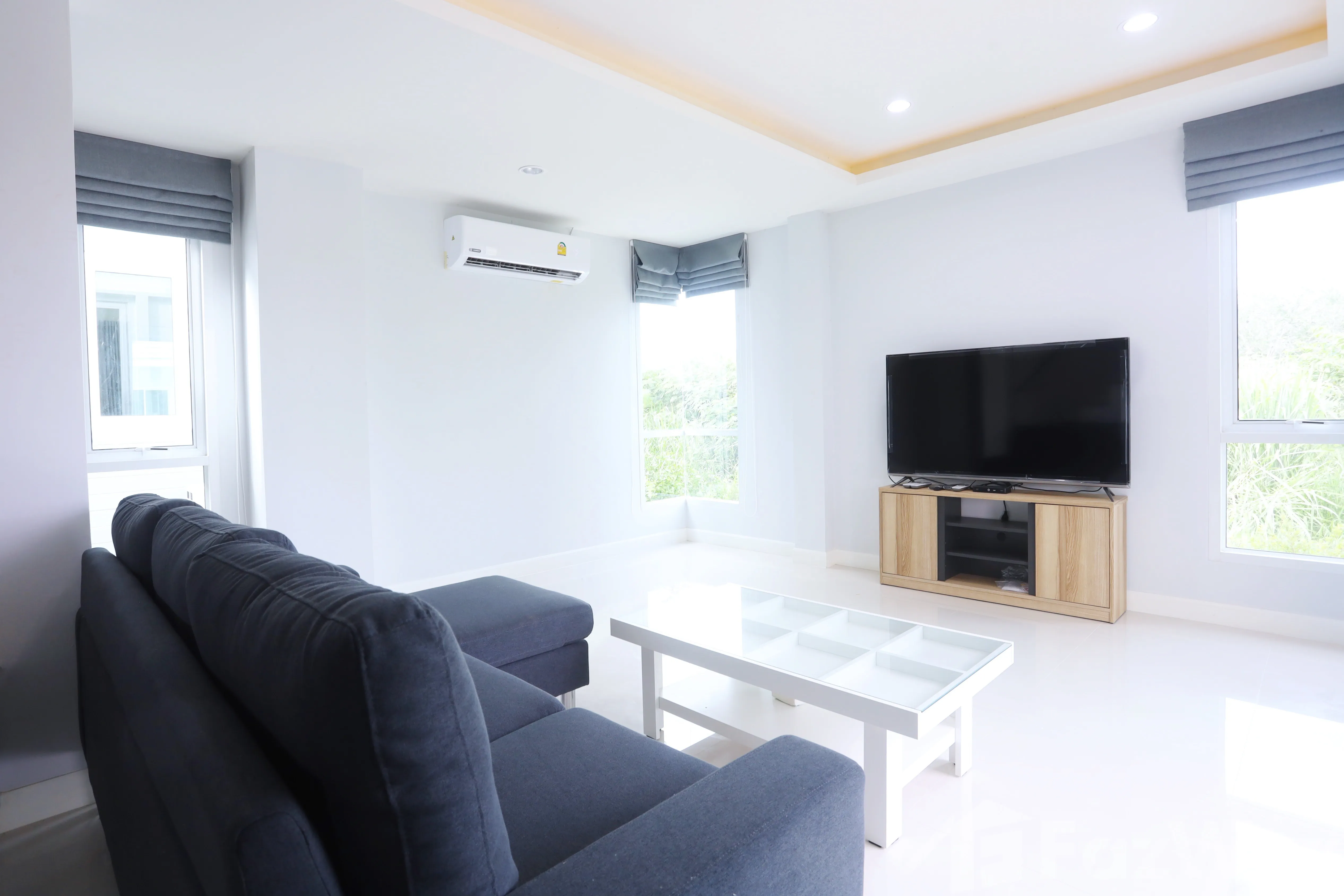 3 Bedroom House for rent at Baan Rabiengkao 2 — photo 4