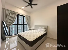 Studio Apartment for rent at Alam Impian Shah Alam, Damansara, Petaling