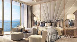 Available Units at Atlantis The Royal Residences