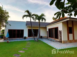 3 Bedroom House for sale in Hua Hin, Thap Tai, Hua Hin