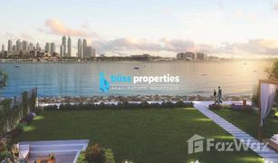 3 Habitaciones Villa en venta en La Mer, Dubái Sur La Mer