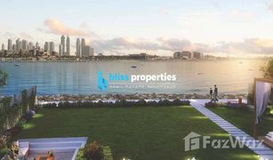 3 Bedrooms Villa for sale in La Mer, Dubai Sur La Mer