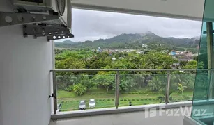 2 Bedrooms Condo for sale in Kathu, Phuket Plus Condo 2