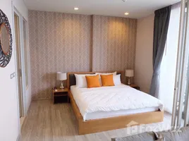 1 Schlafzimmer Wohnung zu verkaufen im Baan Plai Haad, Na Kluea, Pattaya