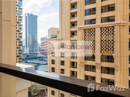 2 спален Квартира на продажу в Bahar 1, Bahar, Jumeirah Beach Residence (JBR)