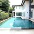 5 спален Дом на продажу в Private Nirvana Ladprao, Khlong Chan, Банг Капи, Бангкок