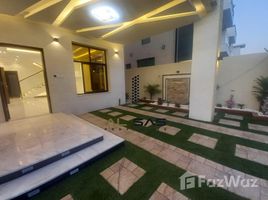 5 Bedroom Villa for sale at Al Yasmeen 1, Al Yasmeen