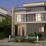 4 Bedroom Villa for sale at The View, New Zayed City