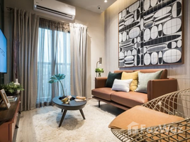 2 Bedroom Condo for sale at Metris Ladprao, Chomphon