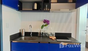 1 Bedroom Condo for sale in Khlong Tan Nuea, Bangkok XT Ekkamai