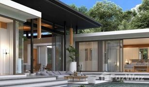 3 Schlafzimmern Villa zu verkaufen in Si Sunthon, Phuket Botanica Modern Loft