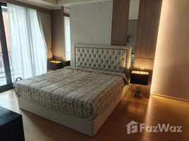 2 спален Квартира на продажу в Prive by Sansiri, Lumphini, Патхум Щан