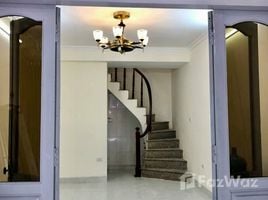 3 Bedroom Townhouse for sale in Vietnam, Hoang Liet, Hoang Mai, Hanoi, Vietnam