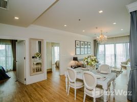 ขายคอนโด 2 ห้องนอน ในโครงการ โนเบิล รีวีล, พระโขนงเหนือ