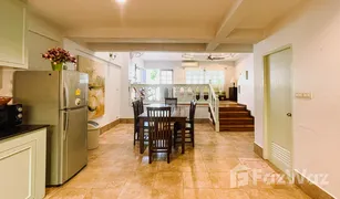 4 Bedrooms Townhouse for sale in Nong Kae, Hua Hin Baan Thai Villas 
