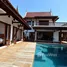 6 Bedroom Villa for sale at Cape Mae Phim, Kram, Klaeng, Rayong