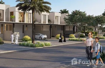 Expo Golf Villas Phase Ill in EMAAR South, Dubai