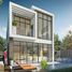 4 Schlafzimmer Haus zu verkaufen im Belair Damac Hills - By Trump Estates, NAIA Golf Terrace at Akoya