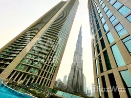 3 спален Квартира на продажу в Burj Vista 1, Burj Vista