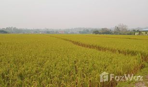 N/A Grundstück zu verkaufen in Mae Faek Mai, Chiang Mai 