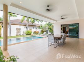 2 Bedrooms Villa for rent in Choeng Thale, Phuket Cherng Lay Villas and Condominium