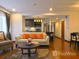 2 Bedroom Apartment for rent at Prasanmitr Place, Khlong Toei Nuea