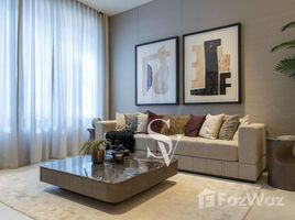 Studio Apartment for sale at Beverly Boulevard, Central Towers, Arjan