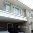 4 Bedroom House for sale at Casa Grand Onnut-Wongwaen, Dokmai, Prawet, Bangkok