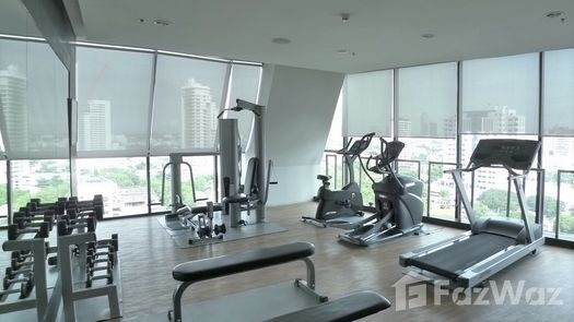 Fotos 1 of the Communal Gym at The Alcove Thonglor 10