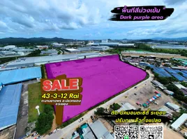  Land for sale in Map Yang Phon, Rayong, Map Yang Phon, Pluak Daeng