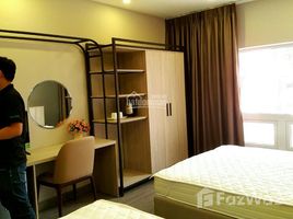 Studio Nhà mặt tiền for sale in Phường 4, Quận 3, Phường 4