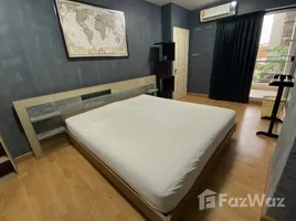 อพาร์ทเม้นท์ 1 ห้องนอน ให้เช่า ในโครงการ ศุภาลัย ซิตี้ โฮม รัชดาซอย 10, ห้วยขวาง, ห้วยขวาง, กรุงเทพมหานคร, ไทย