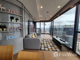 2 Bedroom Condo for rent at Ashton Chula-Silom, Si Phraya, Bang Rak