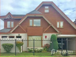 5 Schlafzimmer Haus zu verkaufen in Cautin, Araucania, Temuco