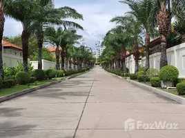 3 Bedroom Villa for rent at Majestic Residence Pratumnak, Nong Prue