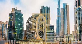 Available Units at Business Bay