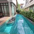 4 Bedroom Villa for rent at Baan Sansiri Sukhumvit 67, Phra Khanong Nuea