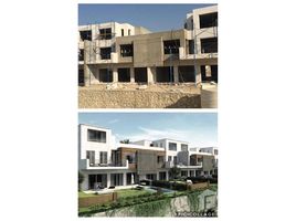 3 Bedroom Townhouse for sale at Soleya, 6 October Compounds