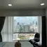 Studio Apartment for rent at Sukhumvit Suite, Khlong Toei Nuea
