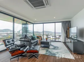 3 Habitación Ático en alquiler en The Bliss Condo by Unity, Patong, Kathu, Phuket, Tailandia
