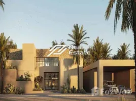 3 Bedroom Villa for sale at AL Jurf, Al Jurf, Ghantoot, Abu Dhabi