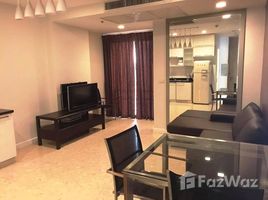 2 Bedroom Condo for rent at Nusasiri Grand, Phra Khanong