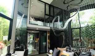 3 Bedrooms Condo for sale in Maha Phruettharam, Bangkok Park Origin Chula Samyan