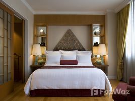 3 Bedrooms Condo for rent in Lumphini, Bangkok Marriott Mayfair - Bangkok