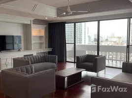 2 Bedroom Condo for rent at Govind Tower, Khlong Toei Nuea