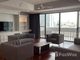 2 chambre Appartement à louer à , Khlong Toei Nuea