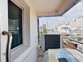 2 Bedroom Condo for sale at Sailom City Resort, Sam Sen Nai, Phaya Thai