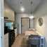 1 Habitación Departamento en alquiler en Amber By Eastern Star, Bang Khen, Mueang Nonthaburi, Nonthaburi