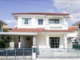 3 Habitación Casa en alquiler en Siwalee Klong Chol, Mae Hia, Mueang Chiang Mai, Chiang Mai